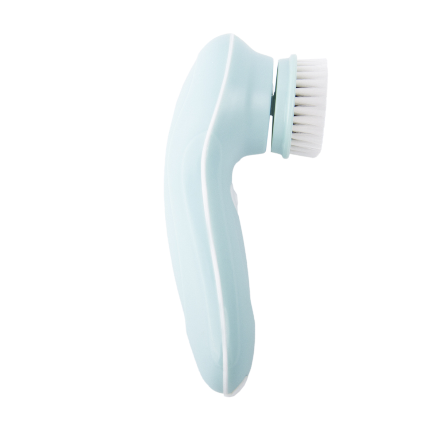 Electric Facial Exfoliating Massage Brush2