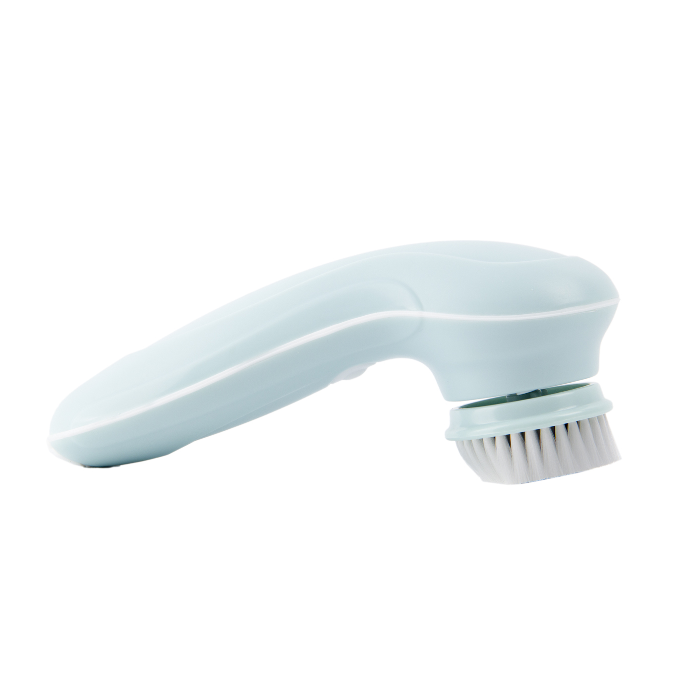 Electric Facial Exfoliating Massage Brush3