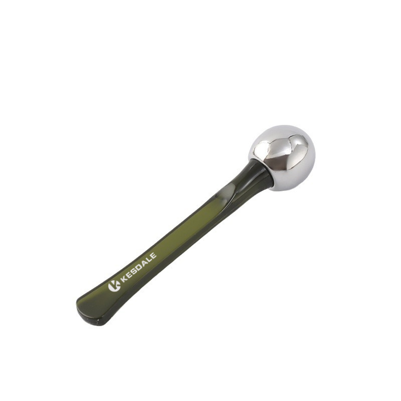 Eye Roller Ball Massager Stick
