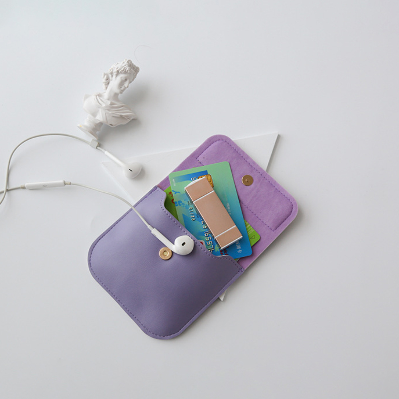 Portable Card Storage Bag3