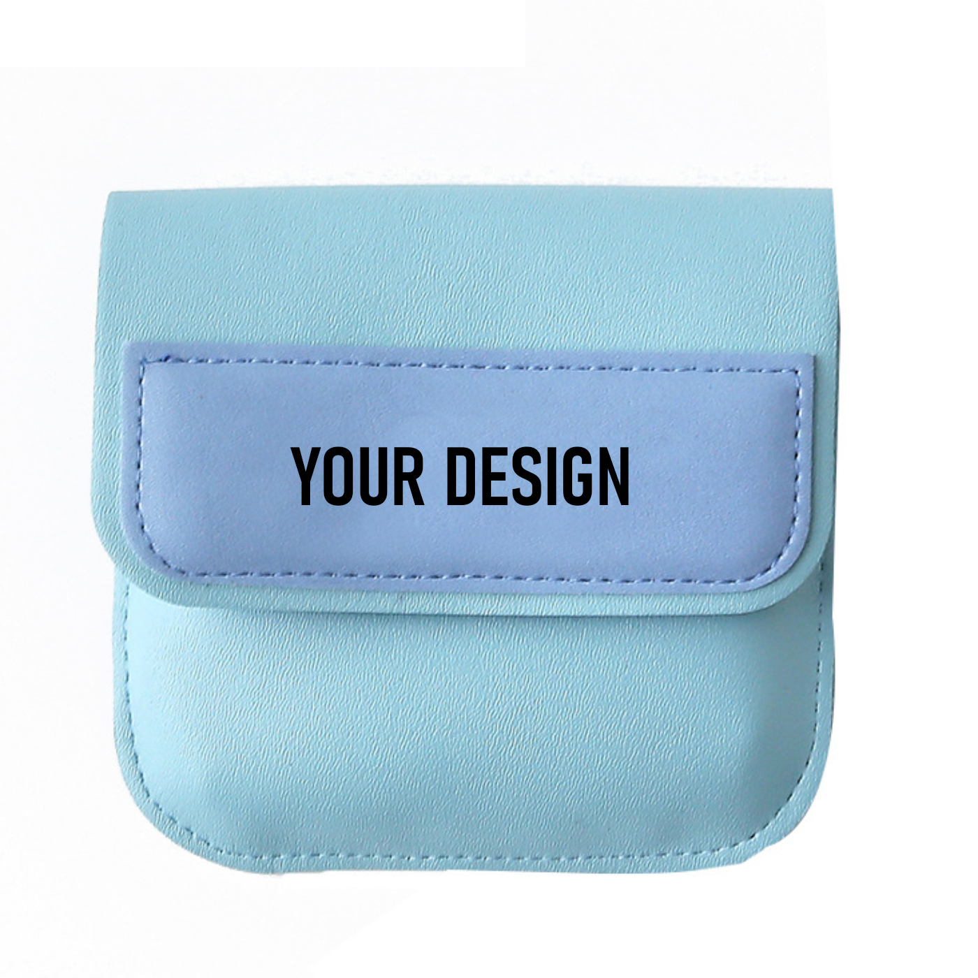 Portable Card Storage Bag1