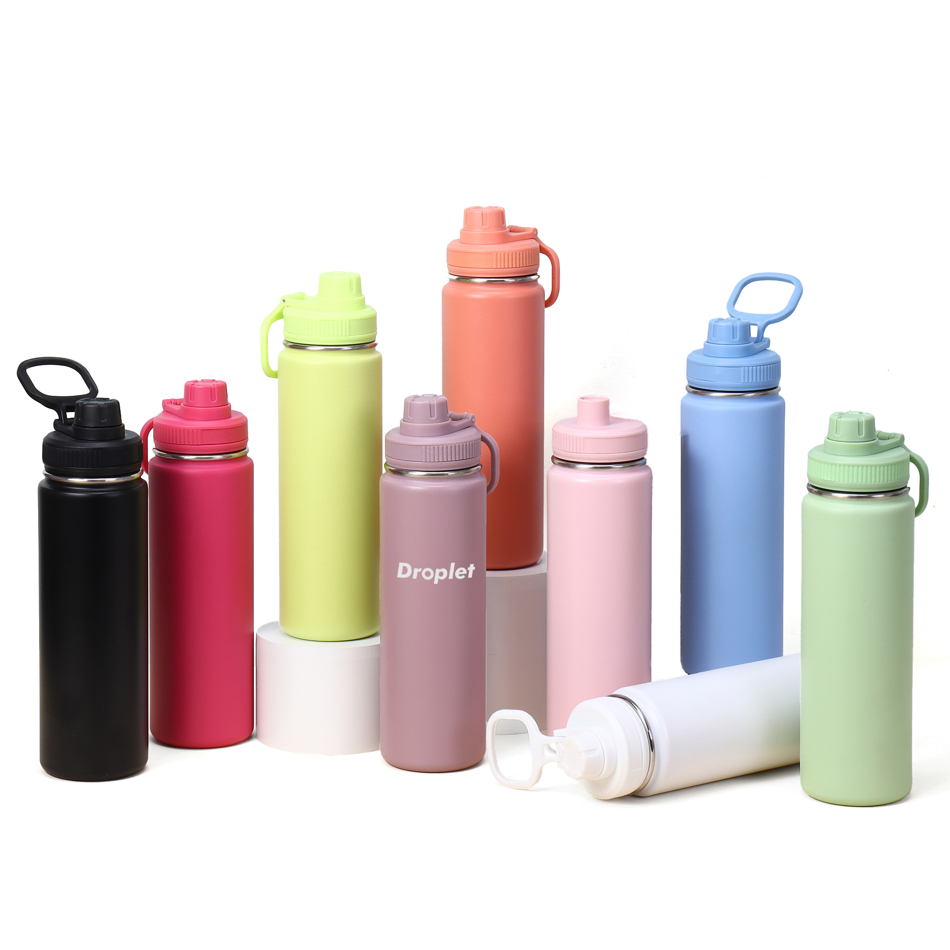 Stainless Steel Insulated Bottles