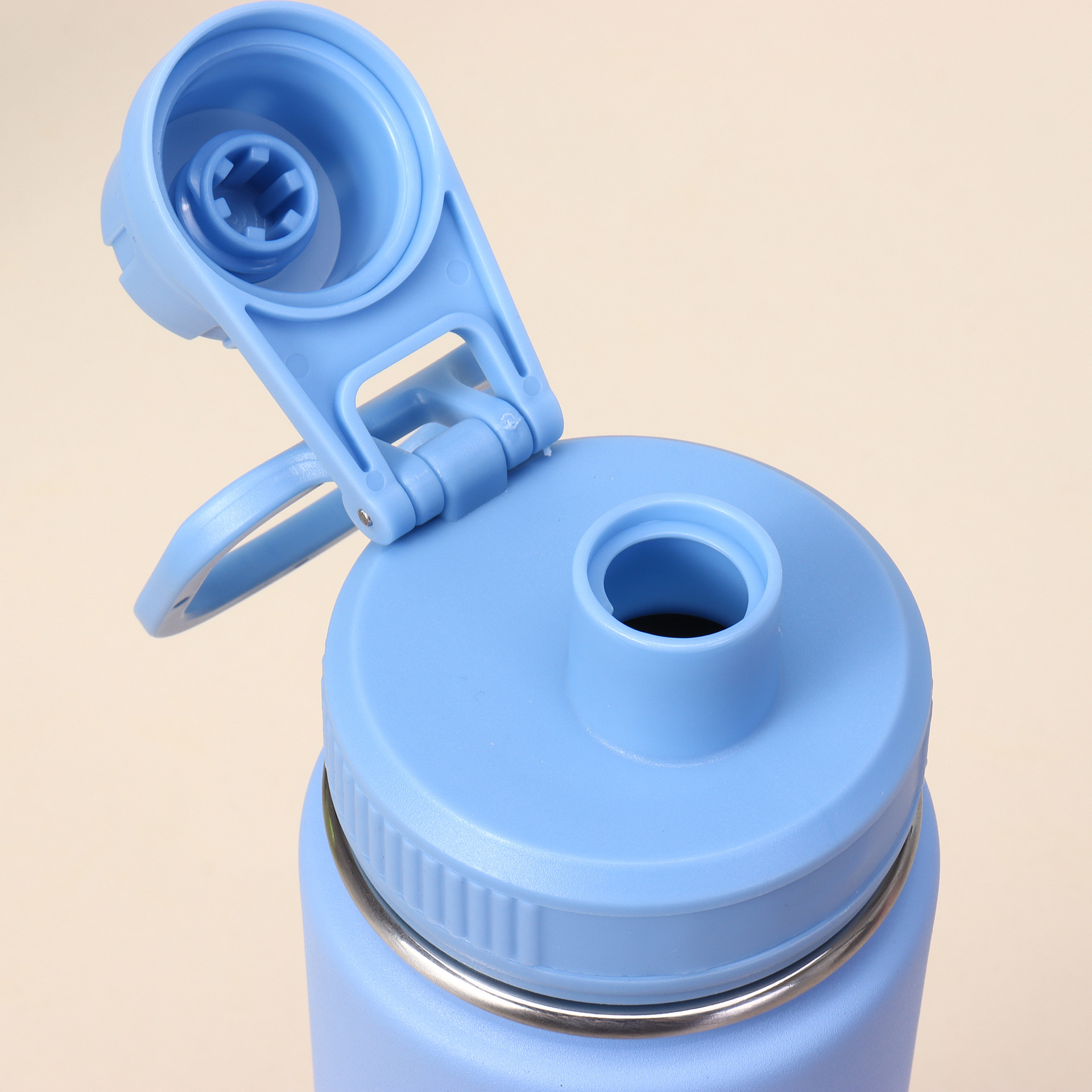 Stainless Steel Insulated Bottles2