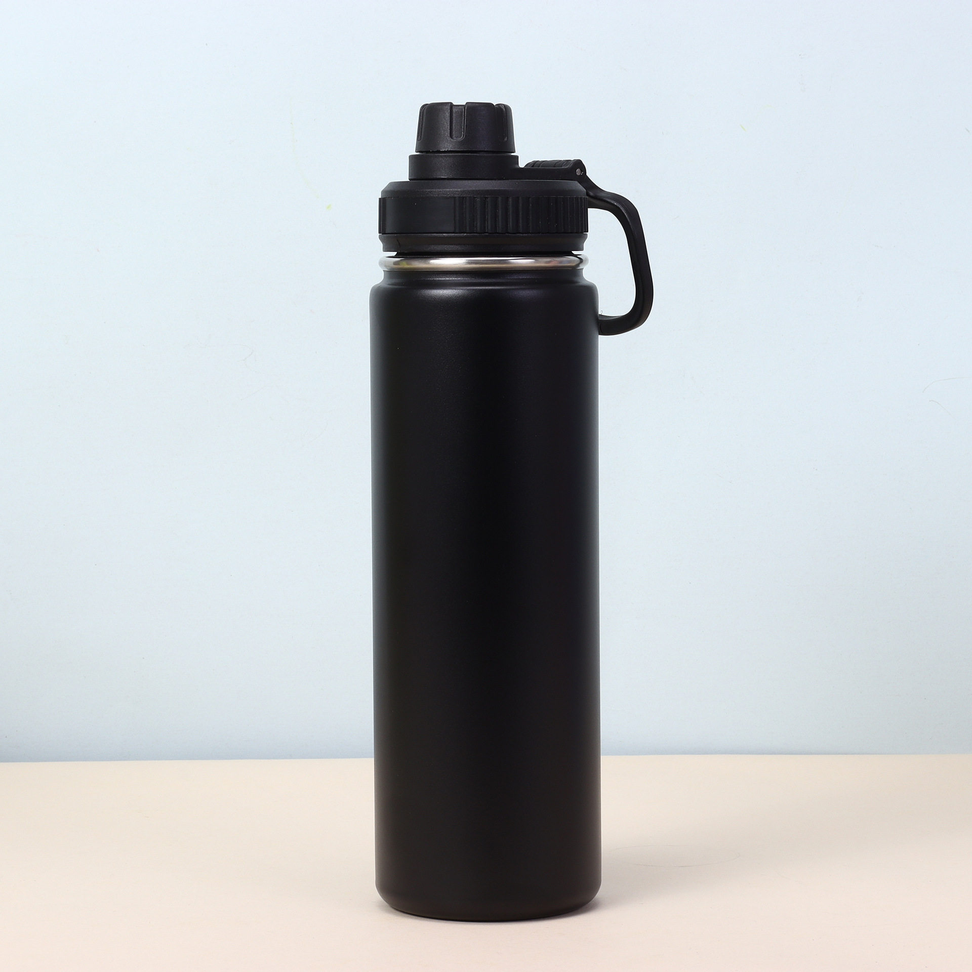 Stainless Steel Insulated Bottles3