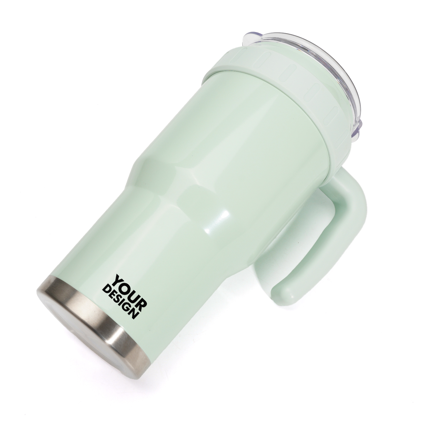 Vacuum Insulated Tumbler 1