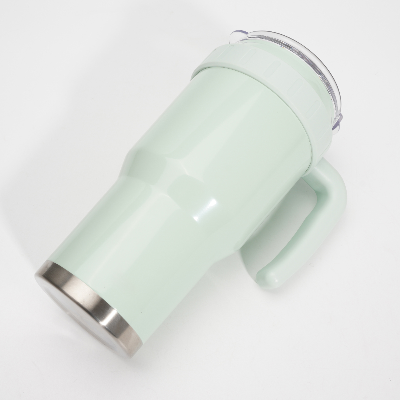 Vacuum Insulated Tumbler 3