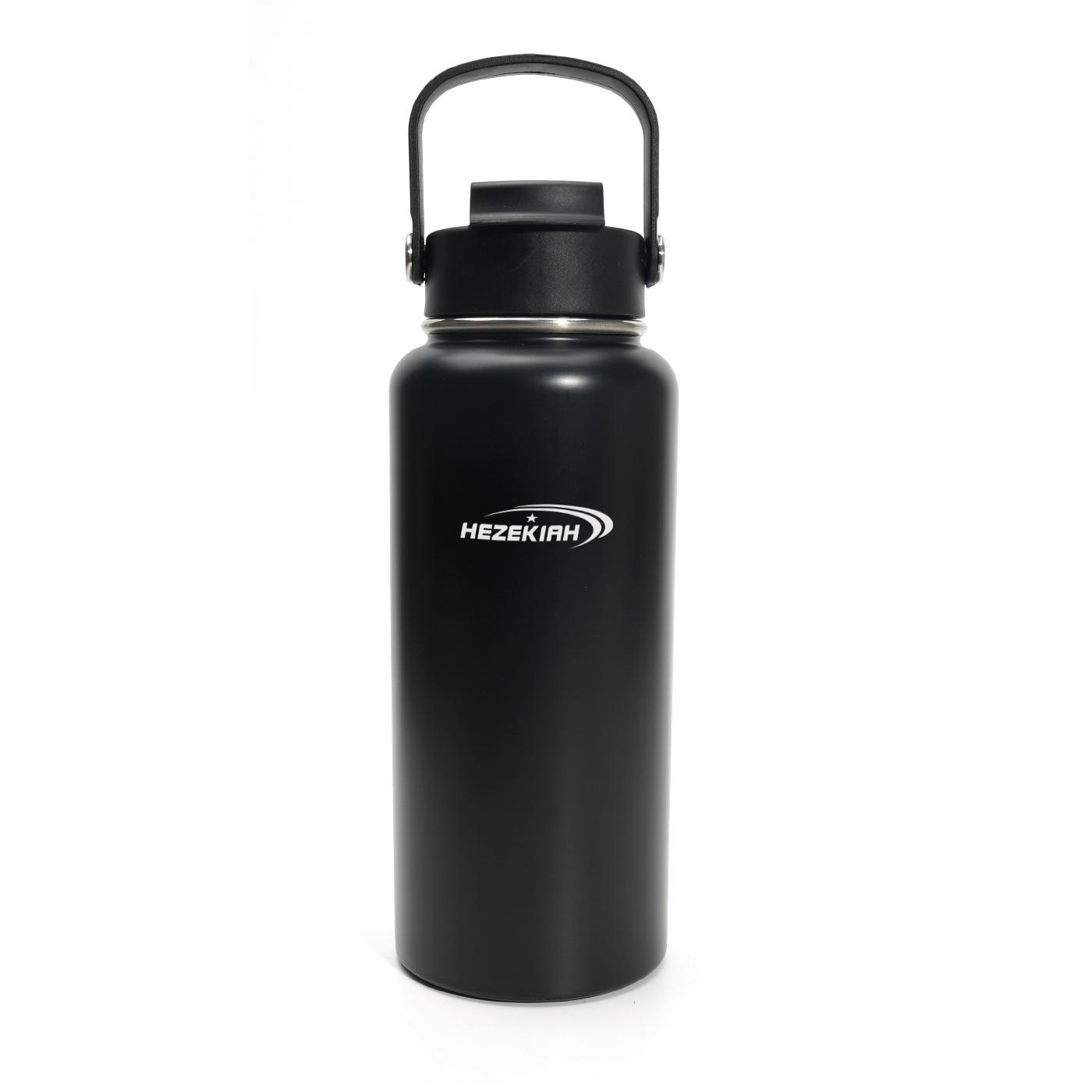 Sports Water Bottle