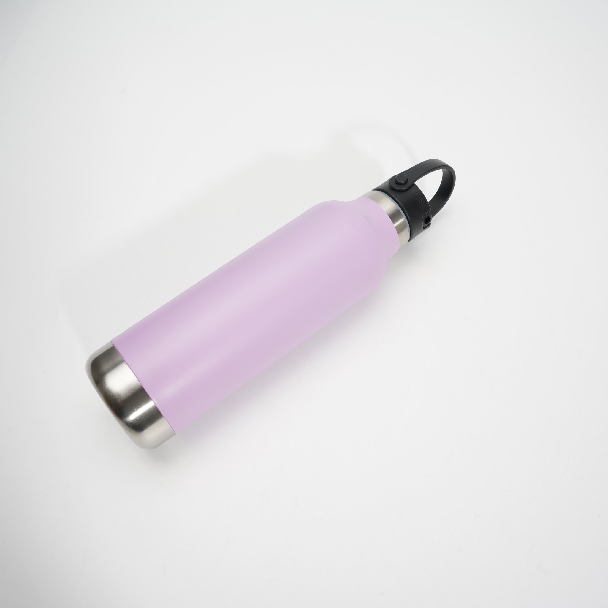 Vacuum Thermos With Handle3