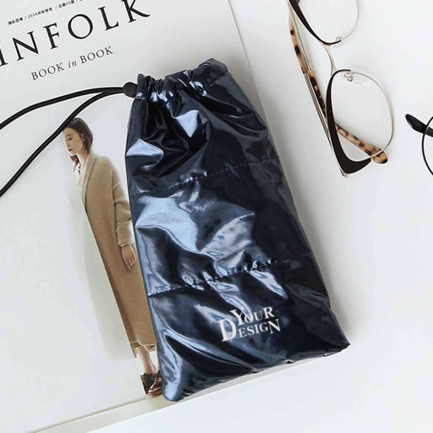  Drawstring Storage Pouch3