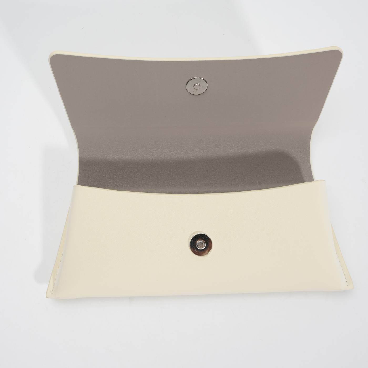 Hard Shell Magnetic Eyeglasses Case2