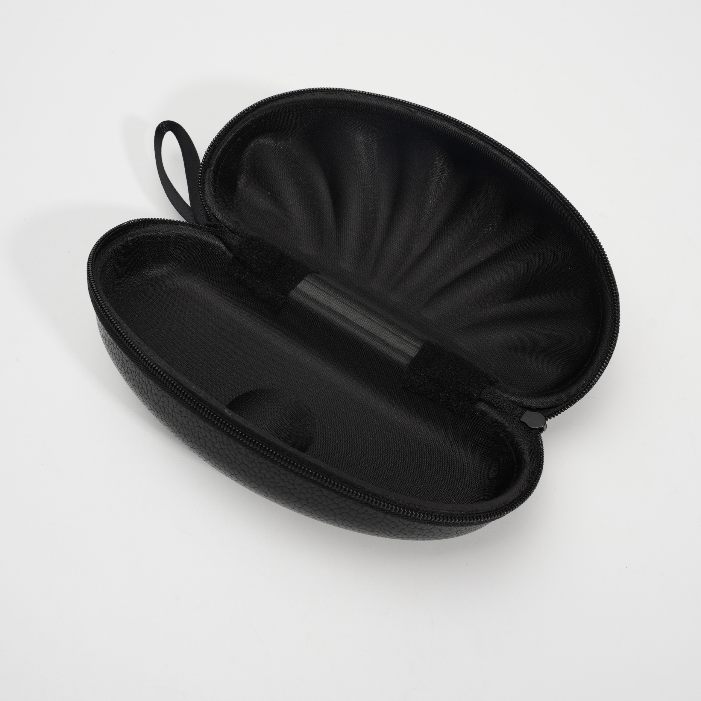 Customized Shell Shaped EVA Glasses Case2