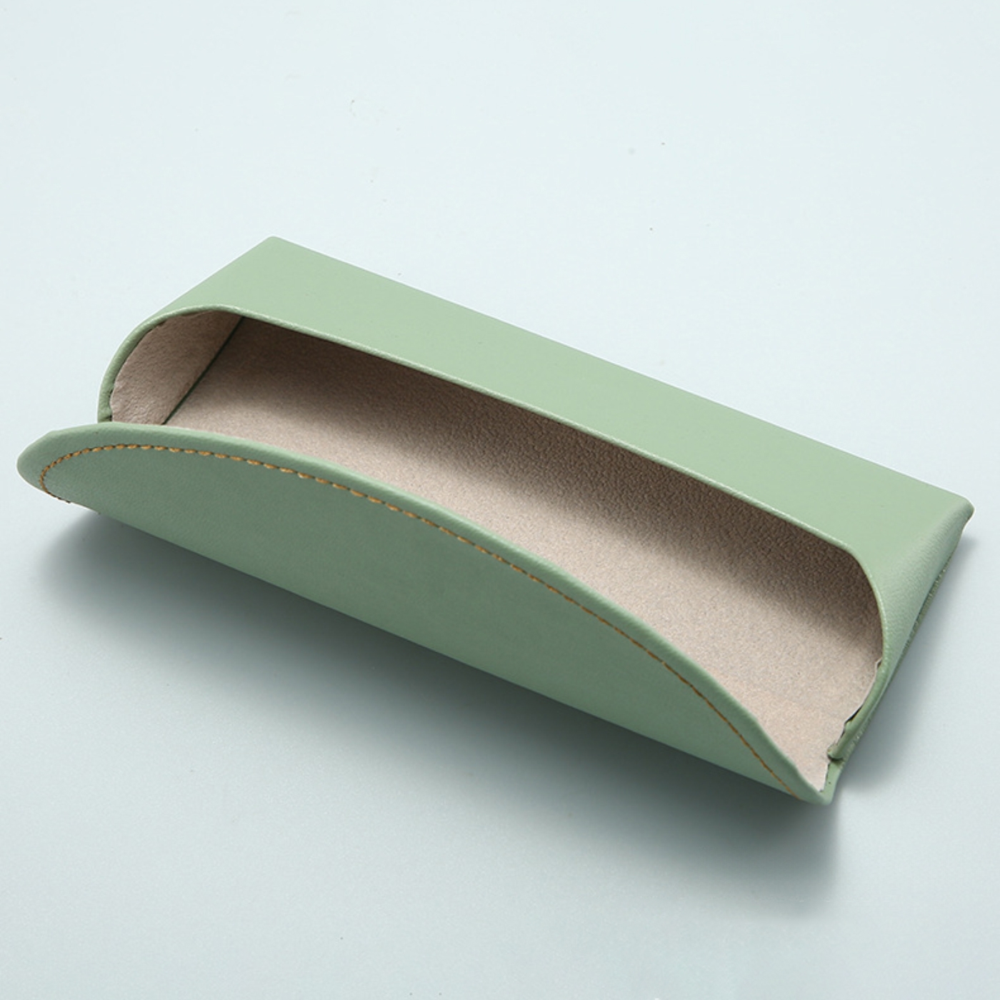 Personalised PU Sunglasses Case3