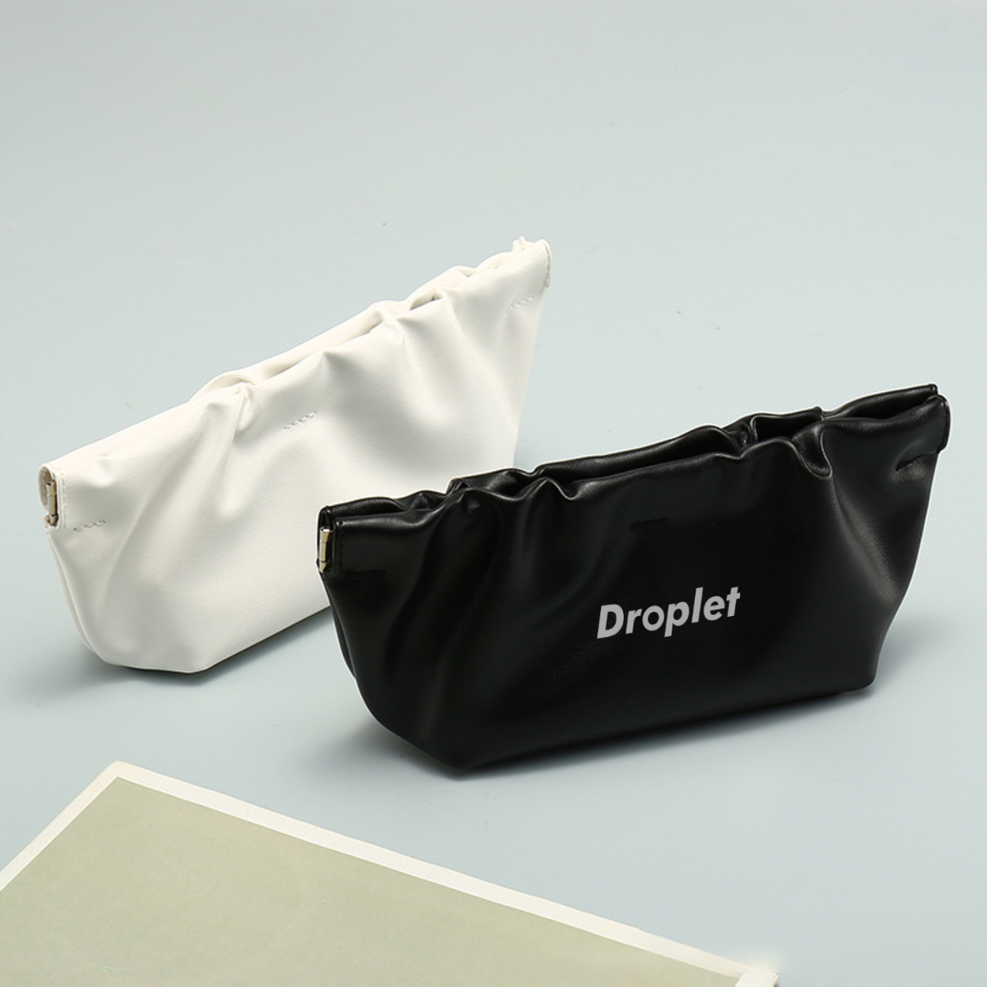 Protable Squeeze Sunglasses Pouch2