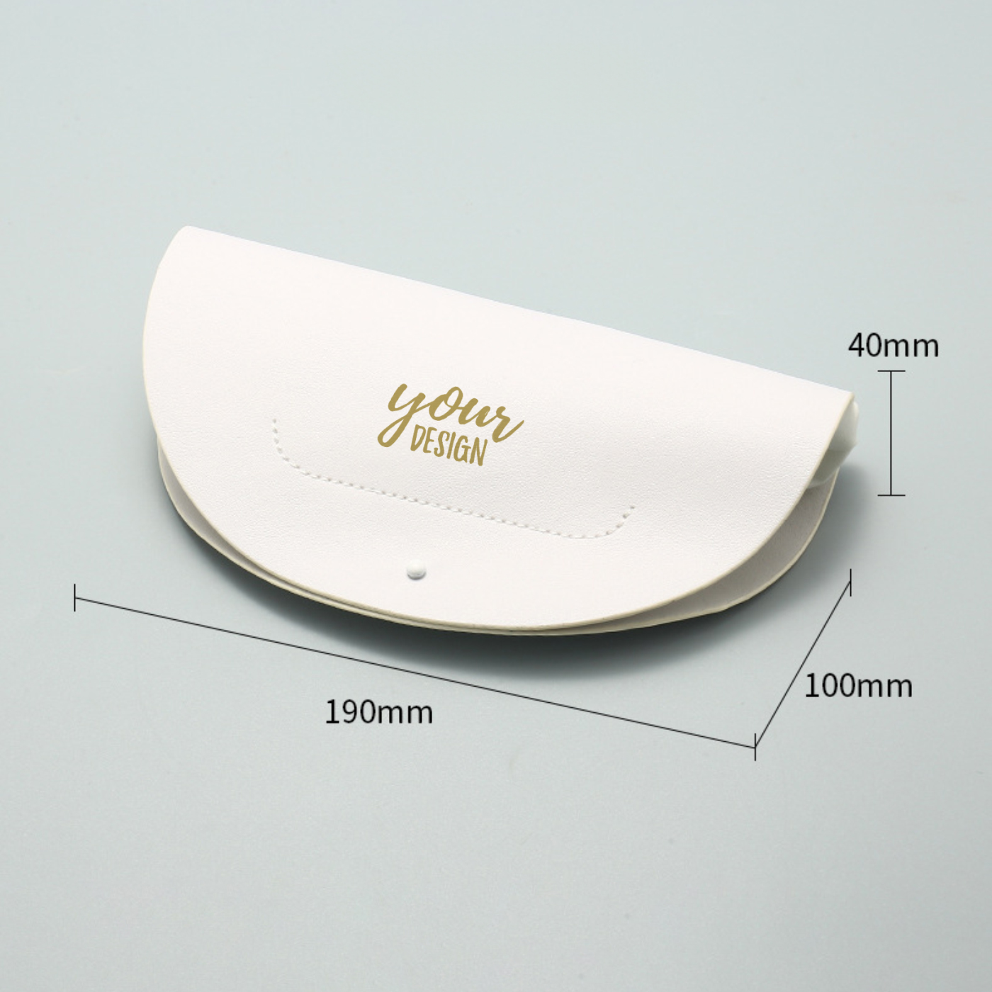 Drawstring Glasses Case – Promotional Gift2