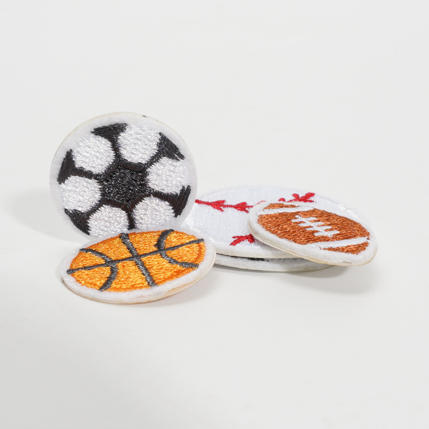  Cloth Embroidery Patches2