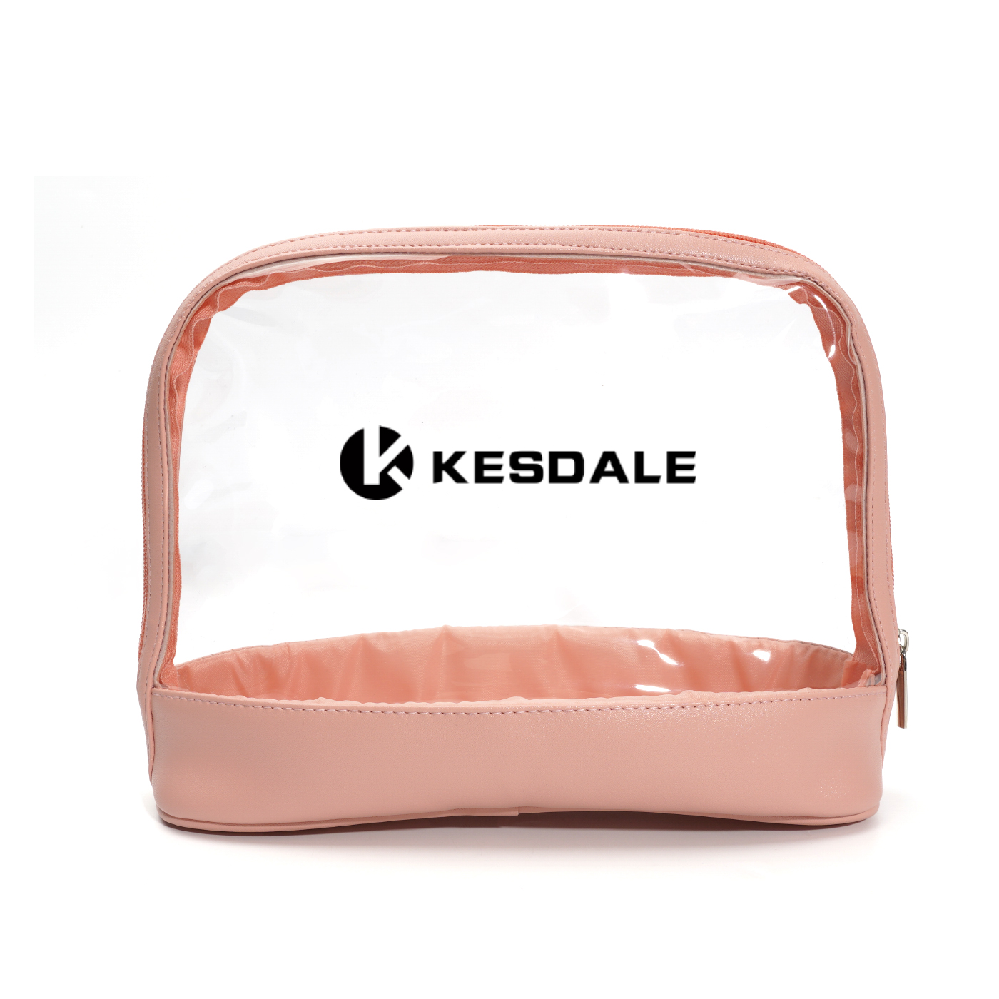 Portable Make Up Skincare Pouch