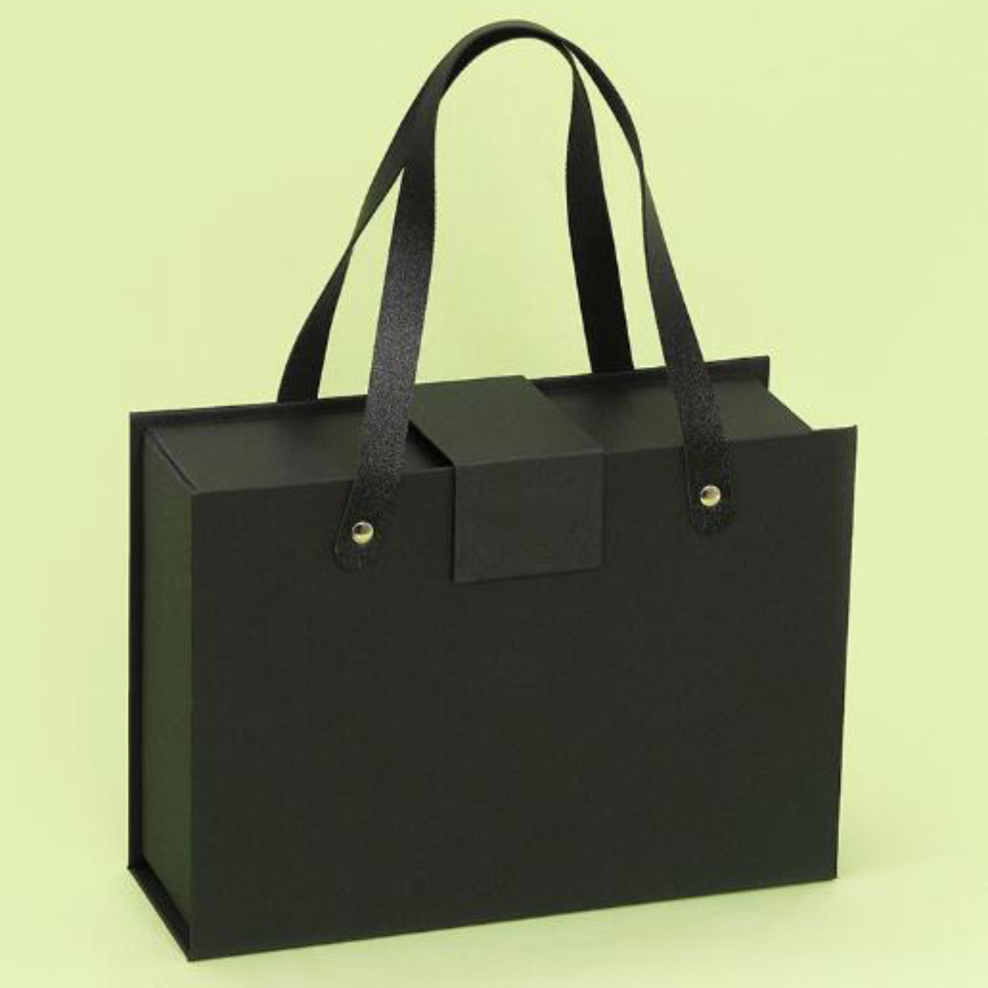 Personalised Portable Foldable Gift Box2