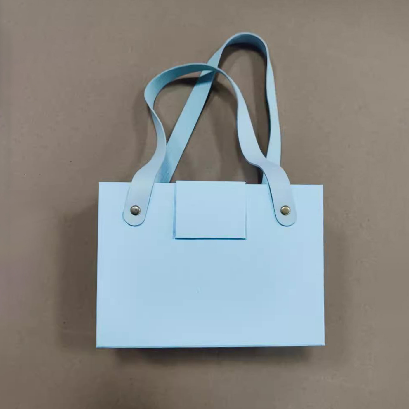 Personalised Portable Foldable Gift Box3