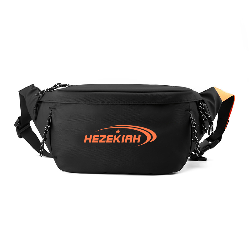 Travel Waist Bag