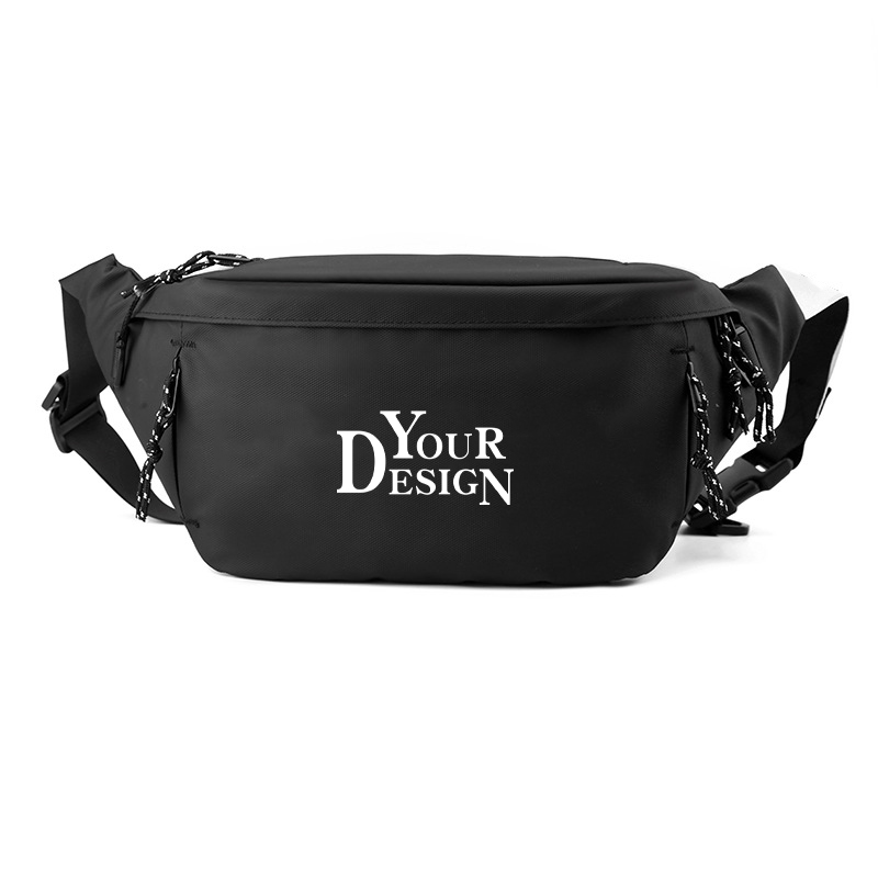 Travel Waist Bag1