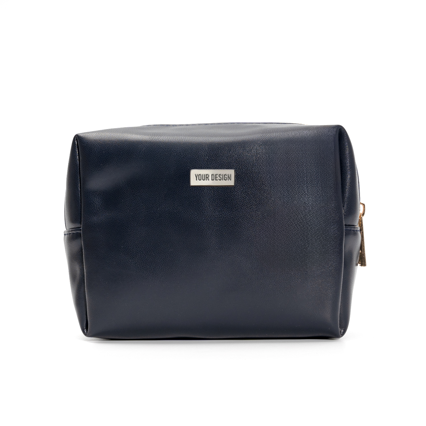 Travel Pouch With Zipper1