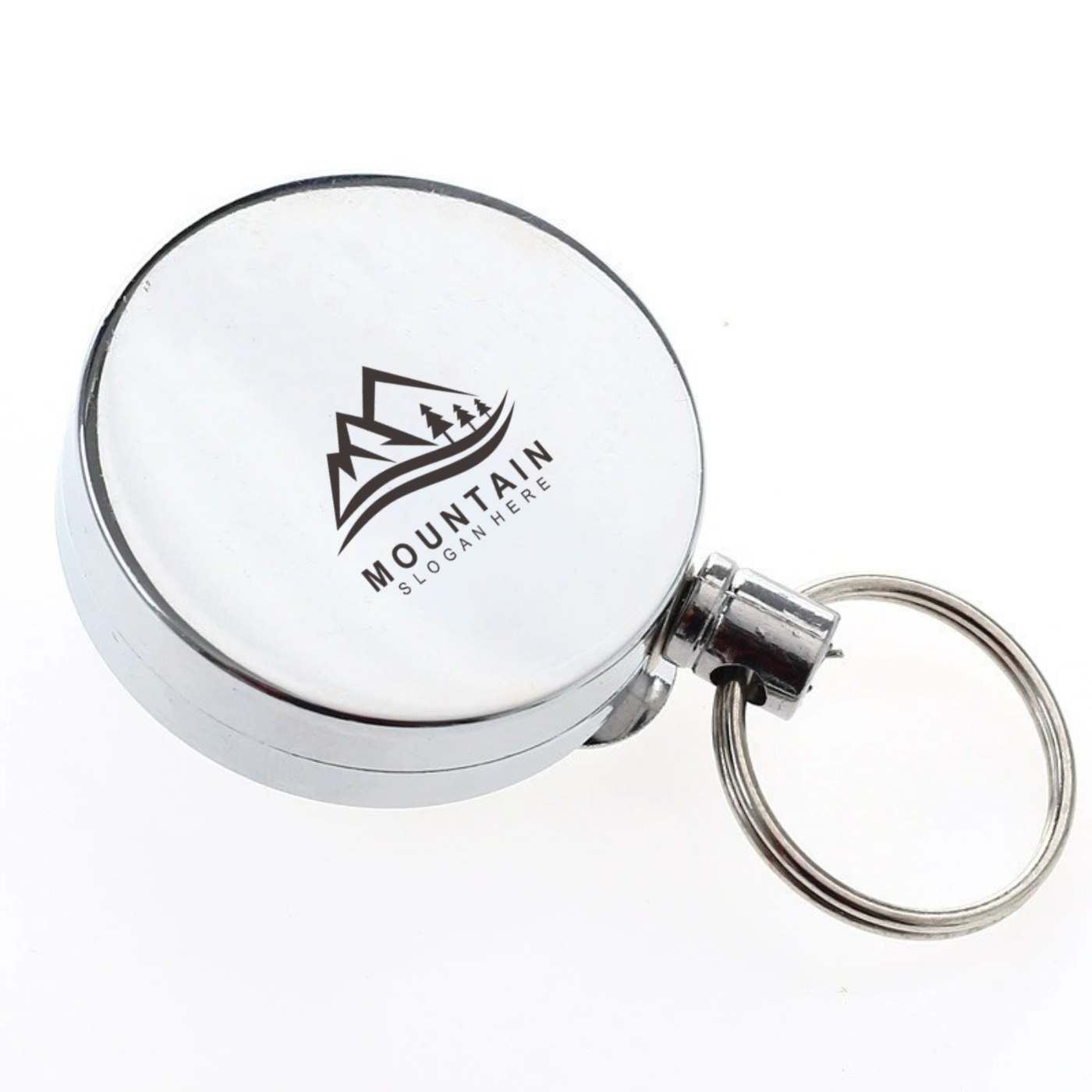  Retractable Badge Holder1