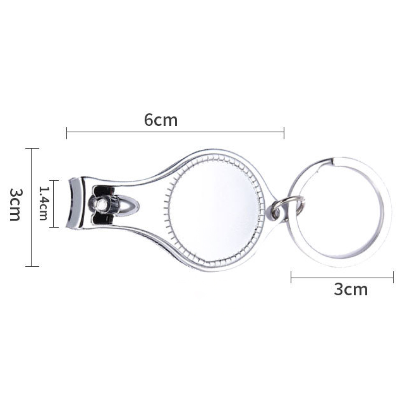 Multifunctional Nail Clippers3