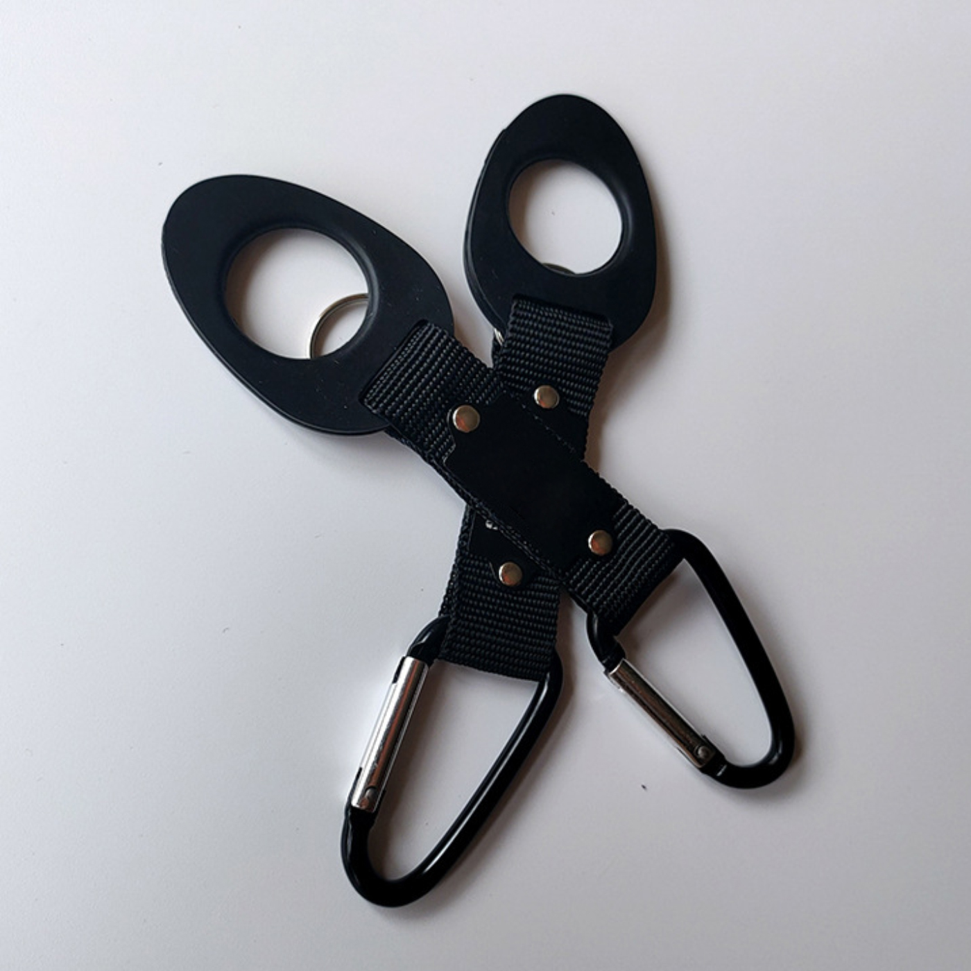 Water Bottle Strap 2