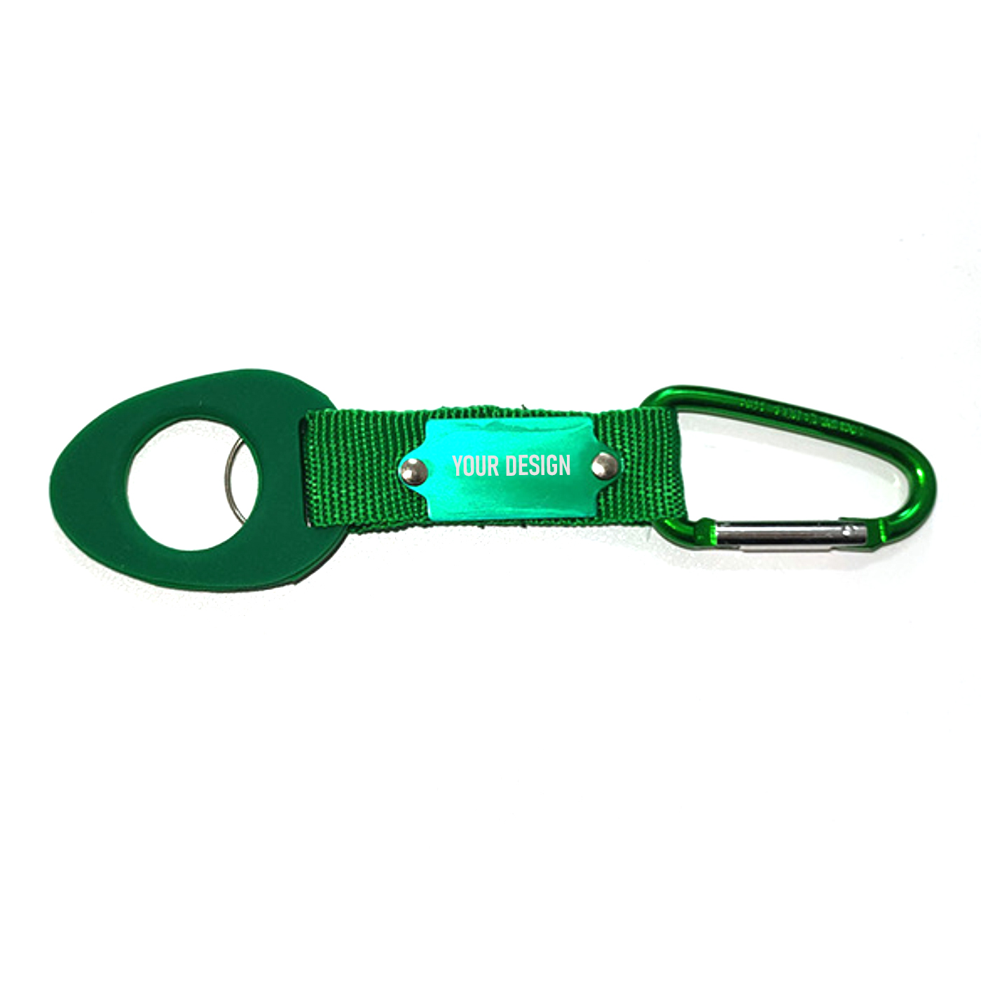 Water Bottle Strap 1