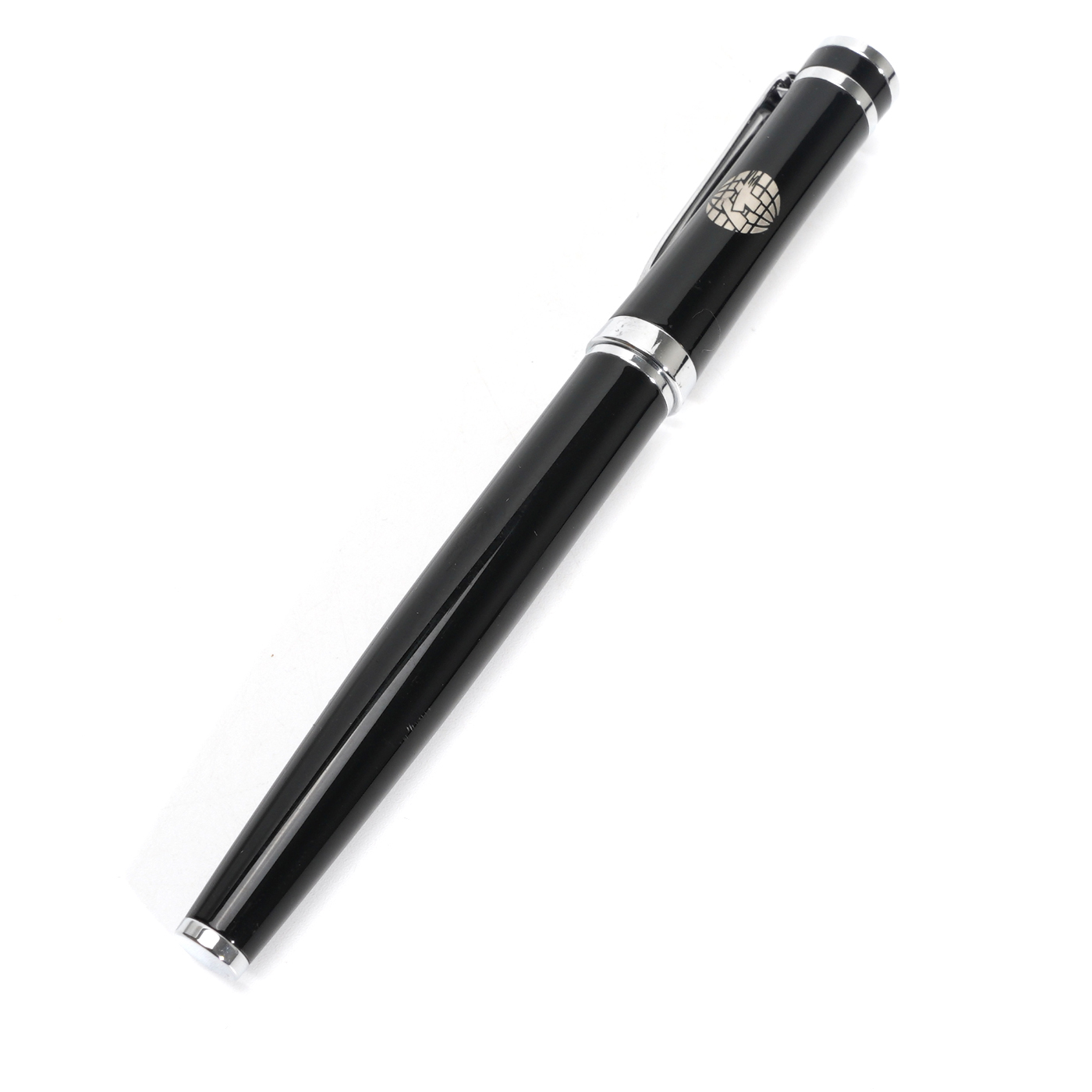 Custom Ballpoint Pen 2