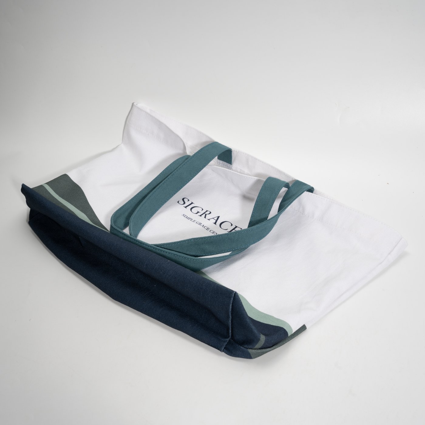  Women Canvas Tote Bag 3