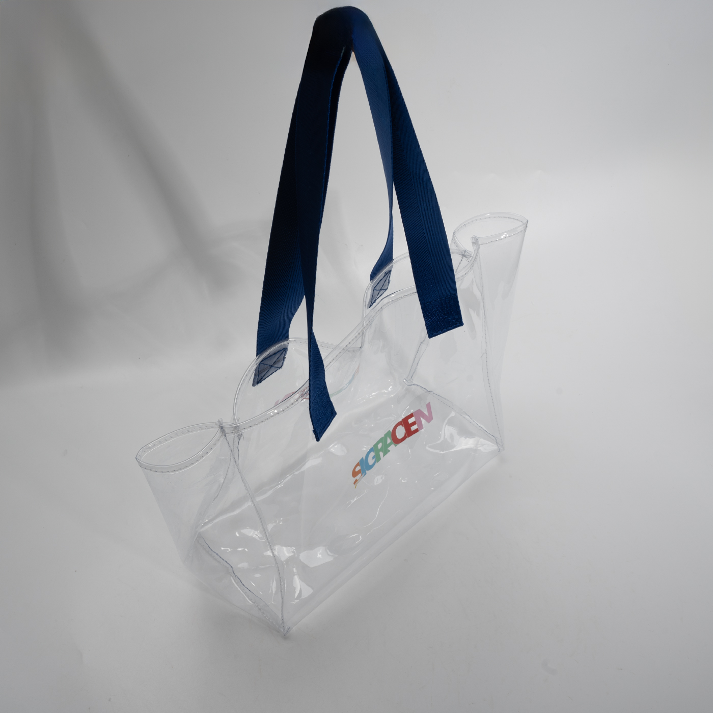 Large Size Clear Tote Bags2