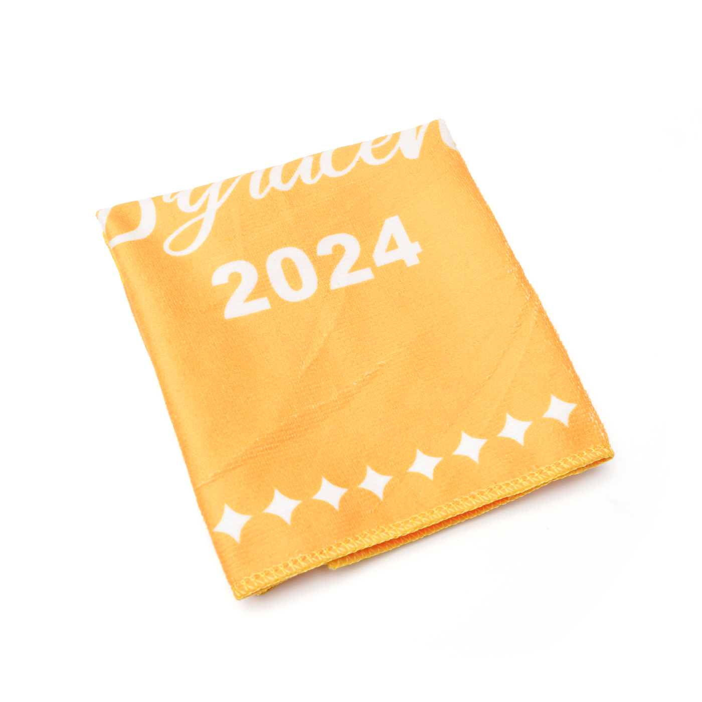 Customized Rally Towels1