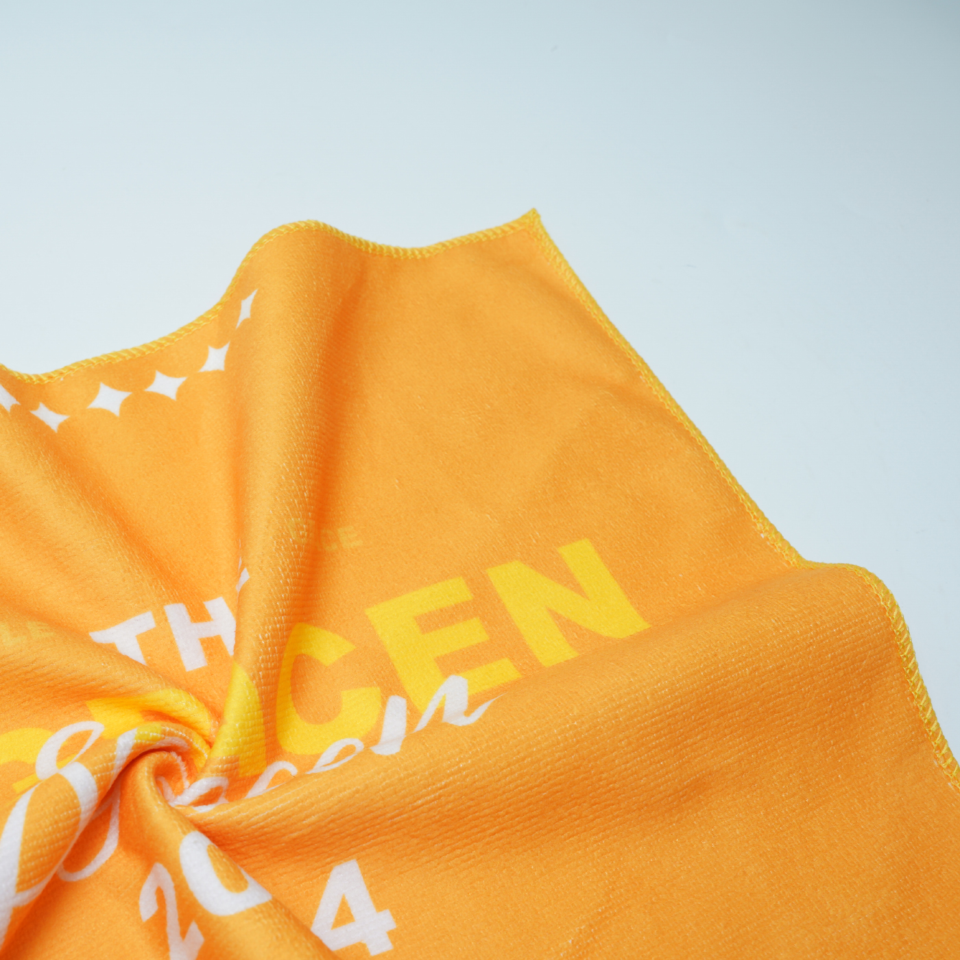 Customized Rally Towels3