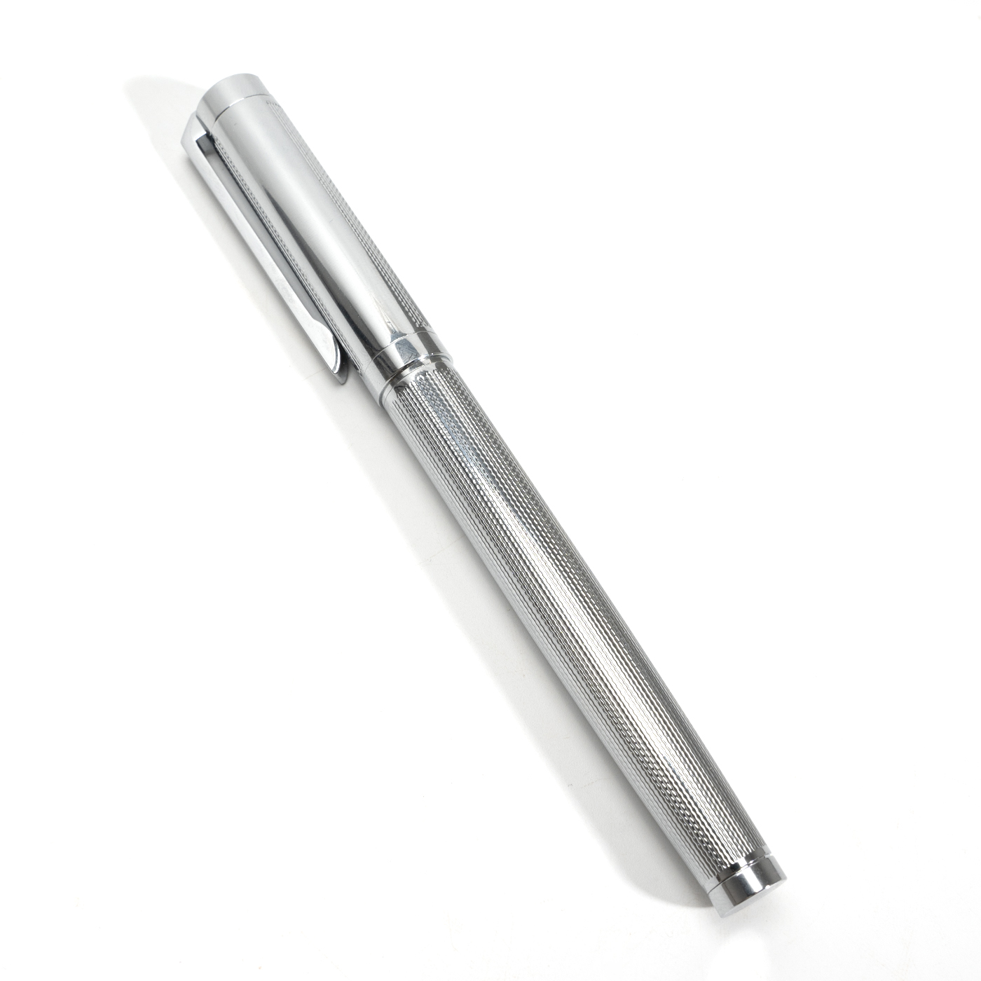 Customizable Metal Fountain Pen1