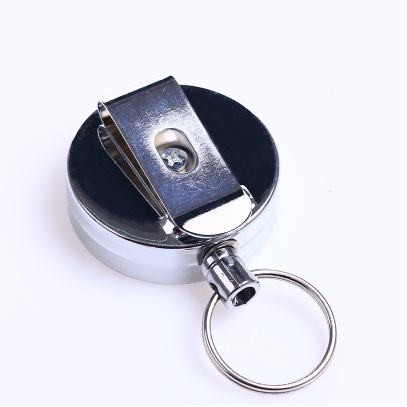  Retractable Badge Holder3