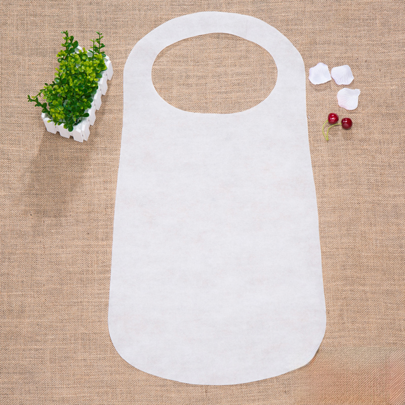 Restaurants Non Woven Apron2