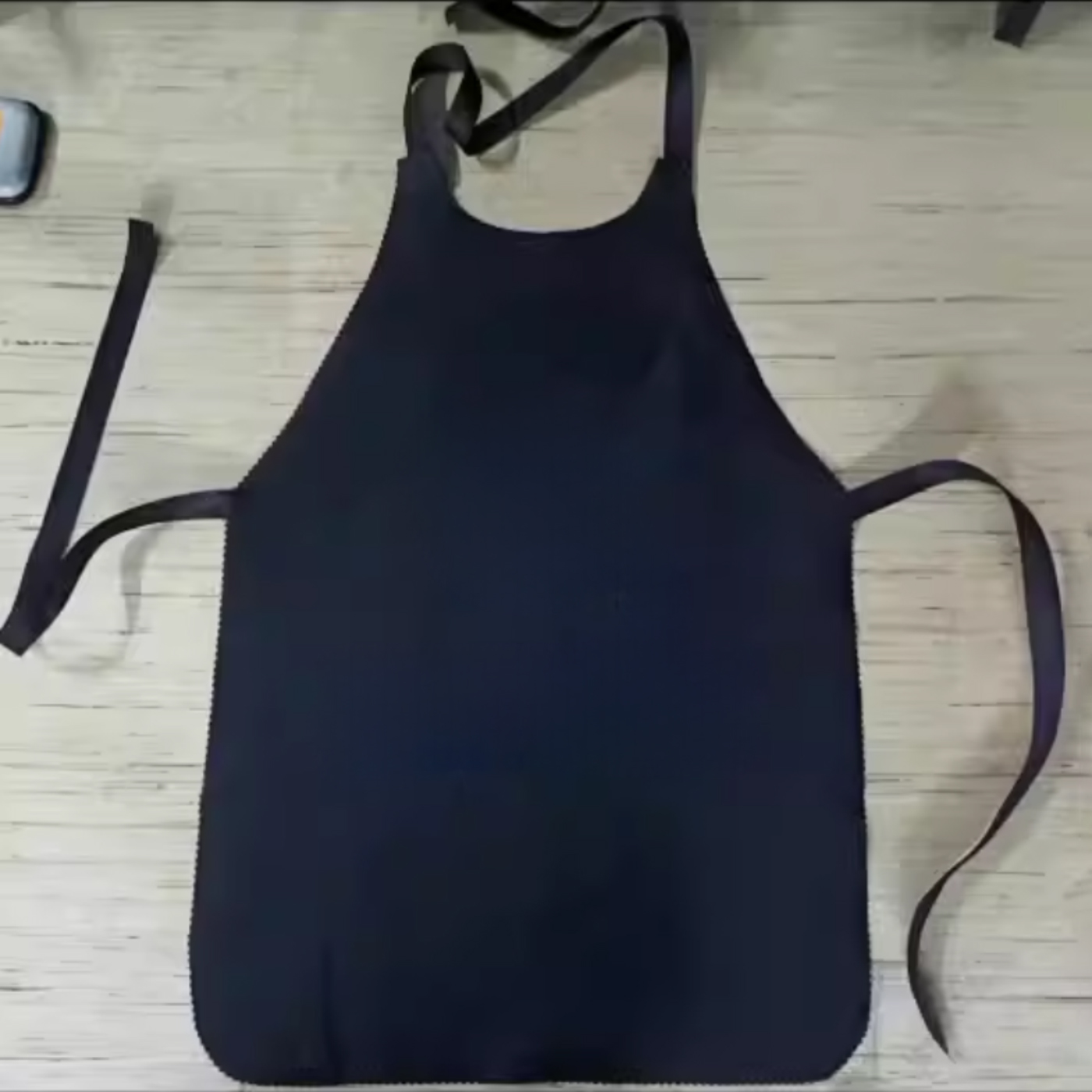 Kitchen Non Woven Disposable Apron2