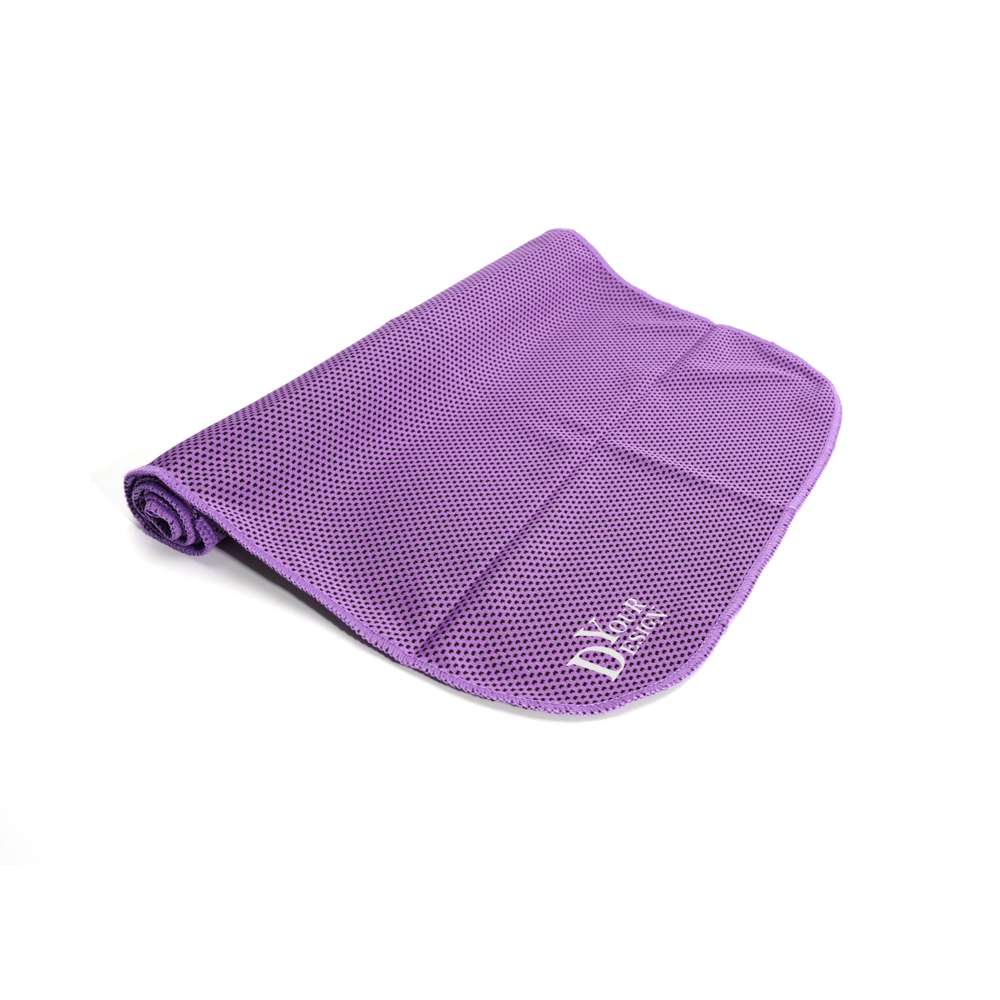 Promotional Lightweight Microfiber Towel1