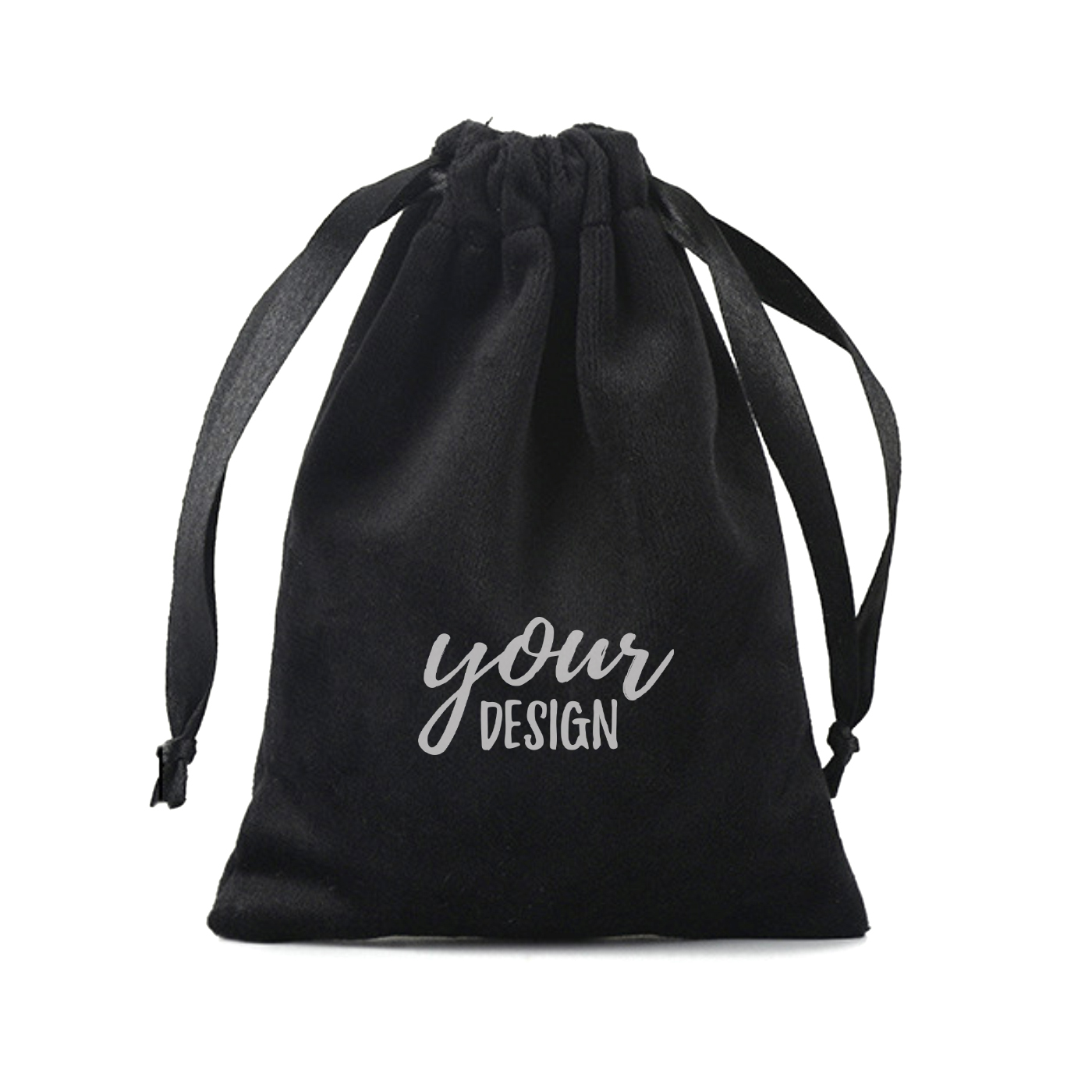 Velvet Cloth Jewelry Pouches1