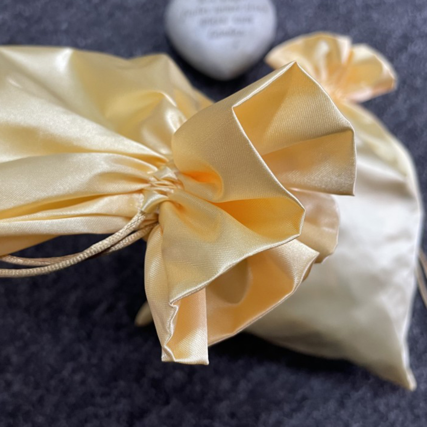 Satin Drawstring Gift Bag1
