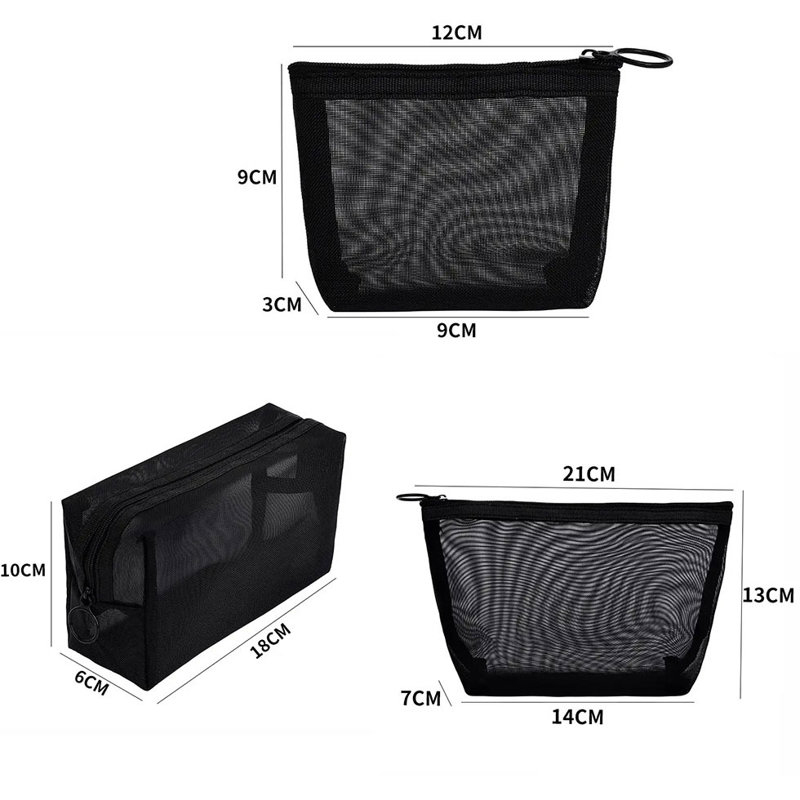 Mesh Make Up Pouch3