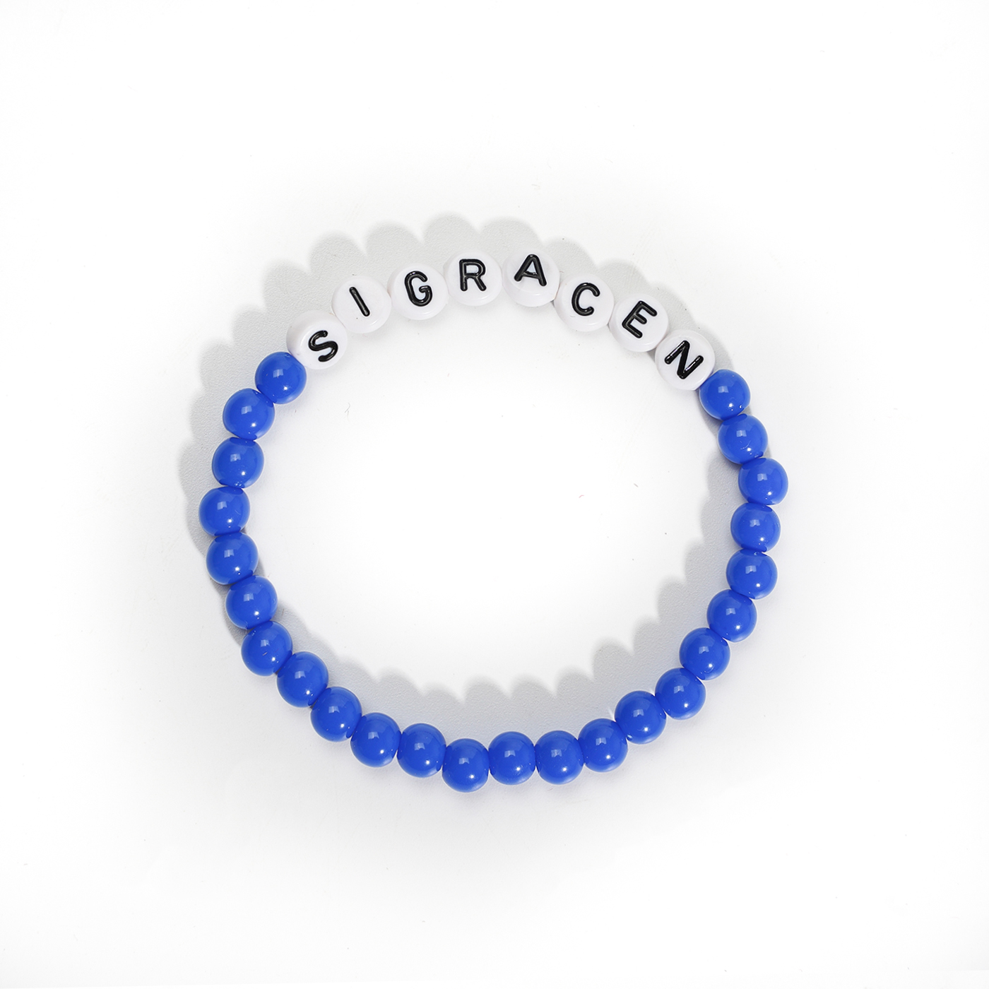 Personalised Handmade Bracelets1