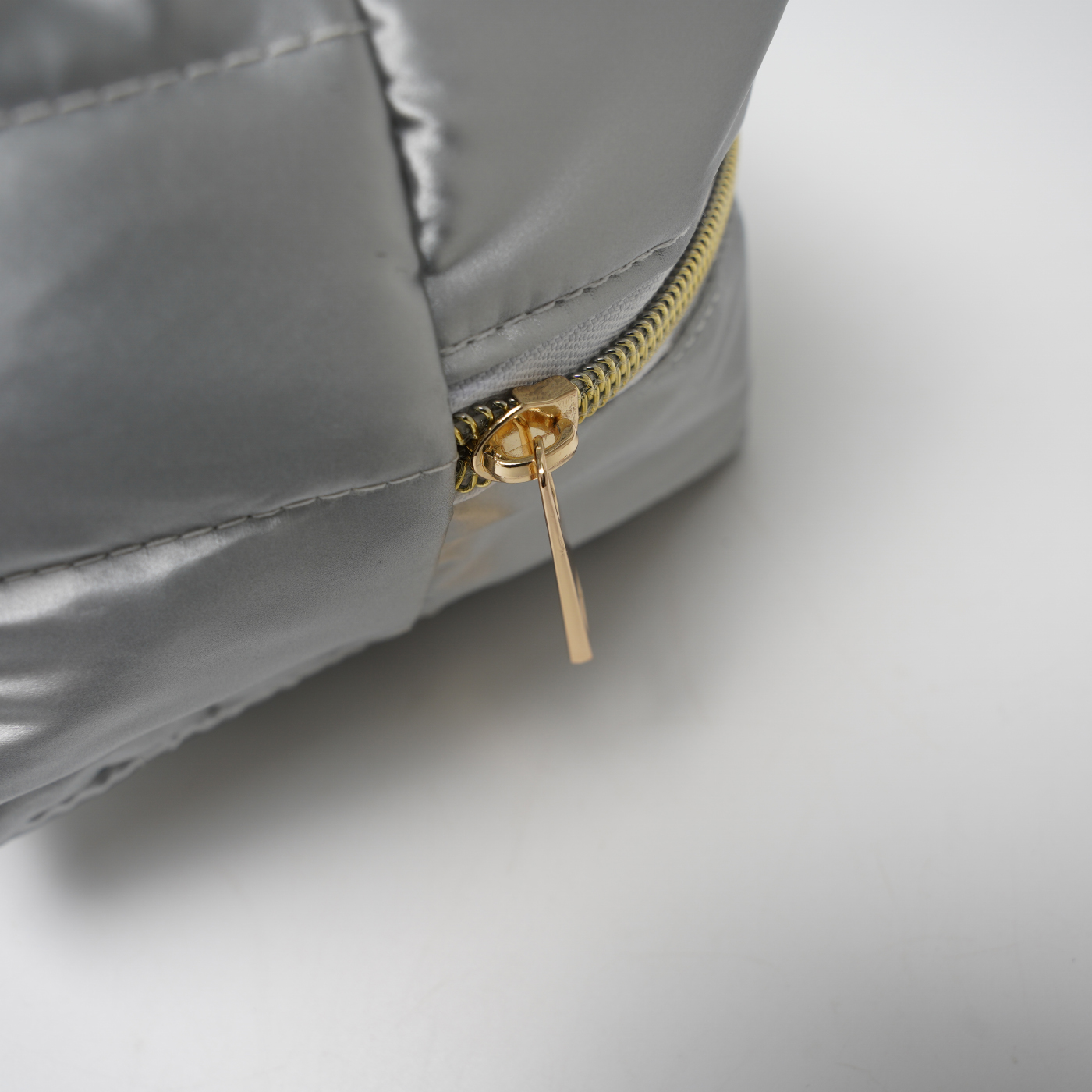 Puff Quilted Cosmetic Bag2