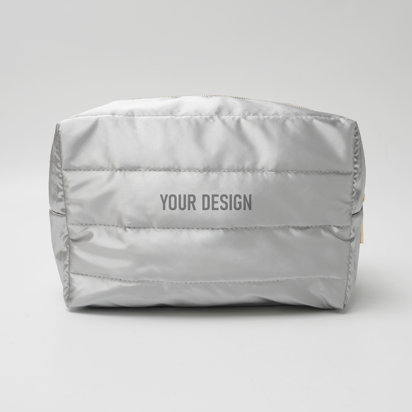 Puff Quilted Cosmetic Bag1