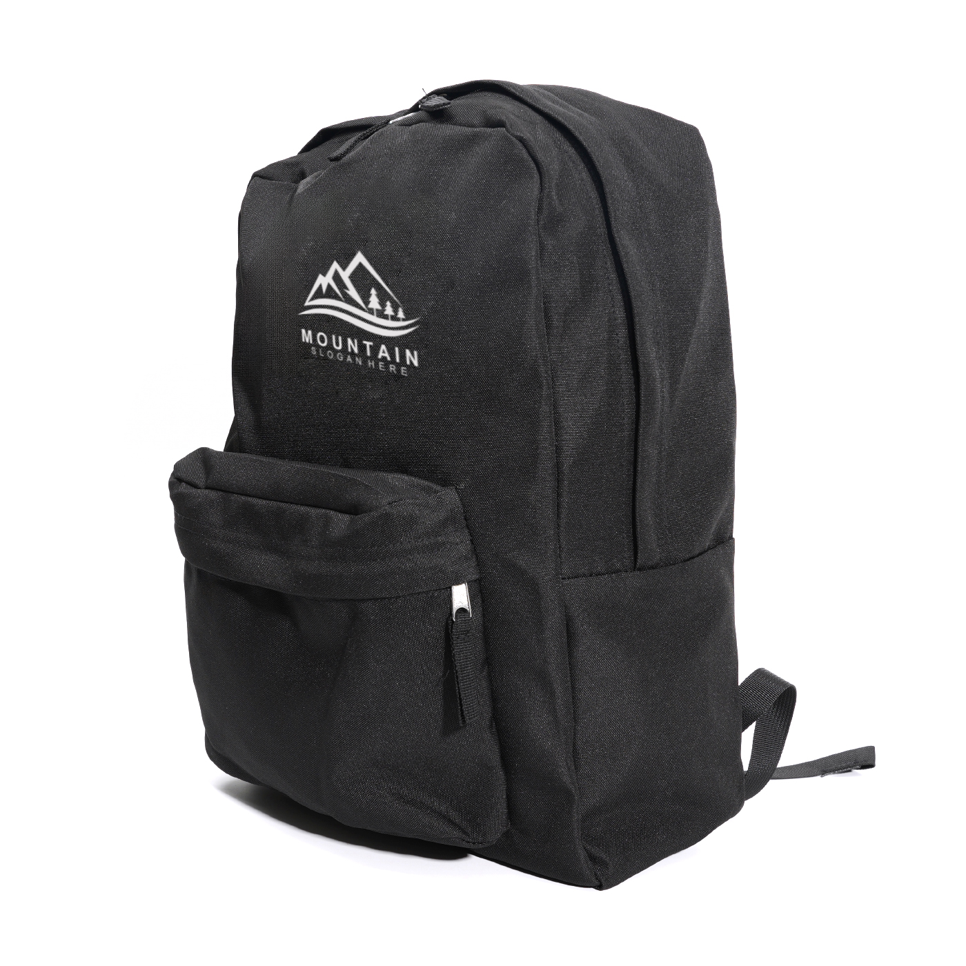 Simple Promo Backpacks 3