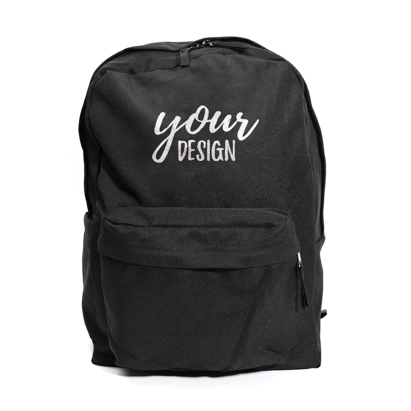 Simple Promo Backpacks 1