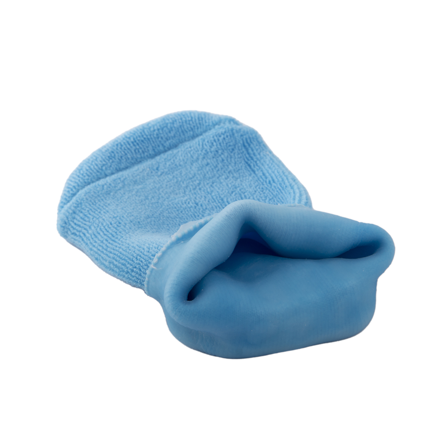Moisturizing Spa Socks1