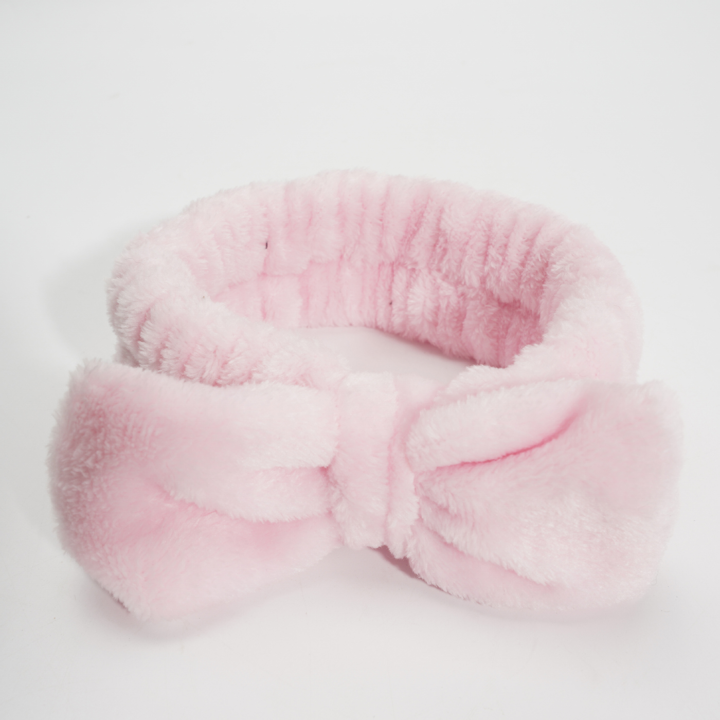 Spa Headband And Wristband Set2