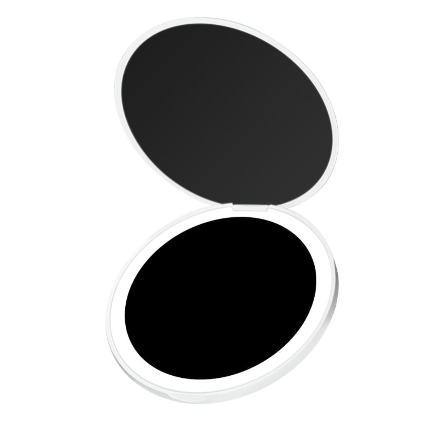 Protable Mirror With Light2